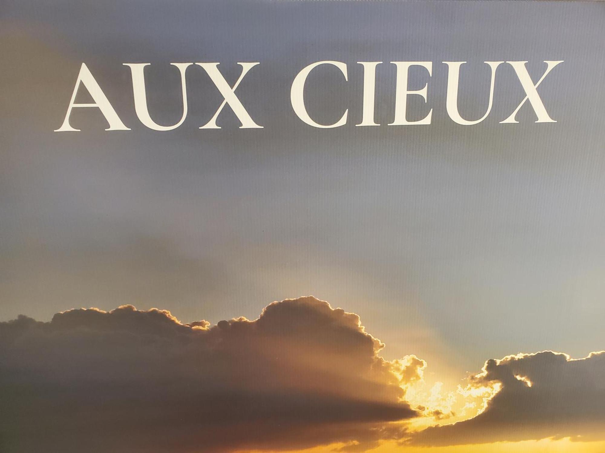 Апартаменты Aux Cieux Беневан-л'Аббеи Экстерьер фото